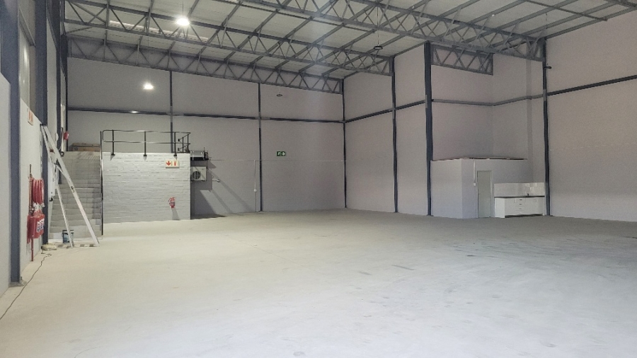 Commercial Property for Sale in Airport Industria Western Cape